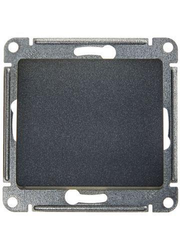 Изображение: выключатель glossa антрацит т.м.schneider electric в Минске