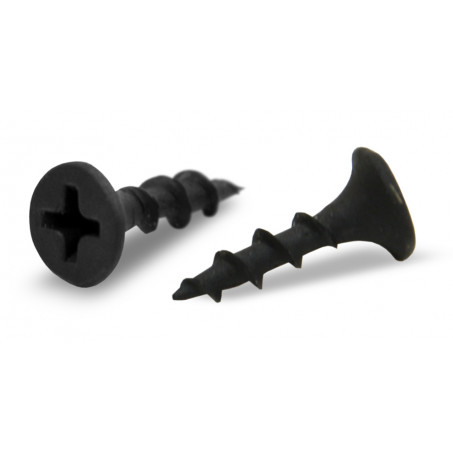 Саморез по дереву 3,5х19 (упак/1000шт)