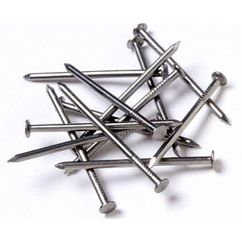 Гвозди 1,6х25 (уп. 200 гр)  Гвозди 1,6х25 (уп. 200 гр)