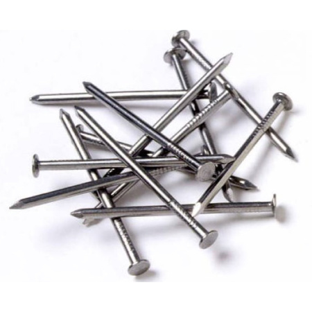 Гвозди 1,6х25 (уп. 200 гр)  Гвозди 1,6х25 (уп. 200 гр)