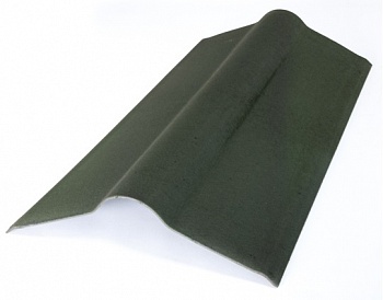 Картинка: конек а100 onduline (зеленый) в Минске