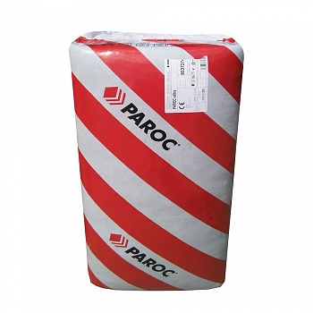 Плита PAROC eXtra 100х610х1220 (5,95м2) в Минске - картинка Картинка: плита paroc extra 100х610х1220 (5,95м2) в Минске
