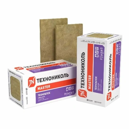 Техноблок Стандарт 1200х600х100мм (0,432м3 в пачке) в Минске - изображение Изображение: техноблок стандарт 1200х600х100мм (0,432м3 в пачке) в Минске