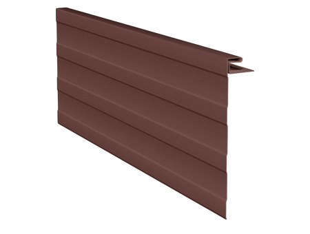 J фаска ТН ОПТИМА, каштан, 3м в Минске - изображение Изображение: j фаска тн оптима, каштан, 3м в Минске