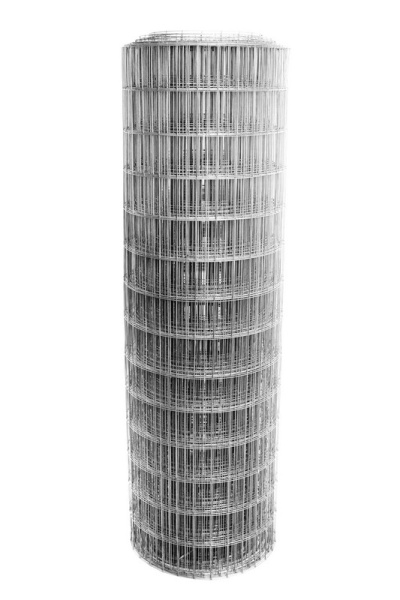 Сетка сварная кладочная в рулонах 50х50х1,4мм 0,5х25м (Бочонок) ТУ в Минске - изображение Изображение: сетка сварная кладочная в рулонах 50х50х1,4мм 0,5х25м (бочонок) ту в Минске