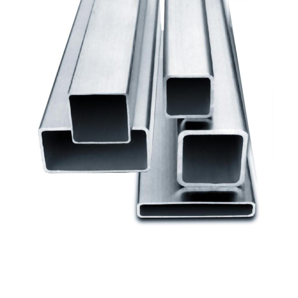 Труба профильная 40х40х1,5 (6 м) в Минске - изображение Изображение: труба профильная 40х40х1,5 (6 м) в Минске