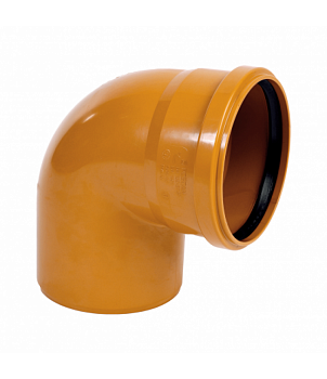 Колено кан. нар. ПП 110х90  ARMAKAN в Минске - картинка Картинка: колено кан. нар. пп 110х90  armakan в Минске