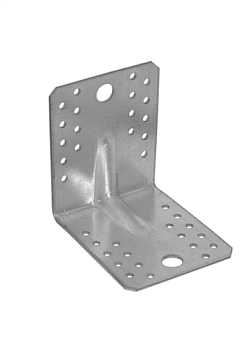 Уголок усиленный,105х105х90х2.5мм RKSмм Уголок усиленный,105х105х90х2.5мм RKSмм