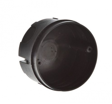 Коробка уст для с/п d=60мм, h=40мм  т.м.Кабельмаркет в Минске - изображение Изображение: коробка уст для с/п d=60мм, h=40мм  т.м.кабельмаркет в Минске