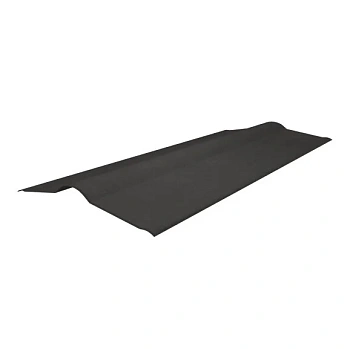 Картинка: конек для ондулина смарт (серый) рф в Минске