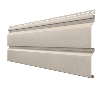 Картинка: сайдинг тн оптима корабельный брус, акация, 3м в Минске