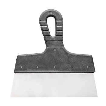 Шпатель 25см трапецевидный  в Минске - картинка Картинка: шпатель 25см трапецевидный  в Минске