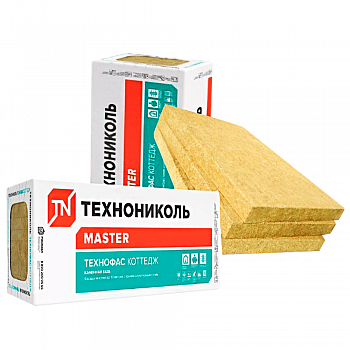 Технофас коттедж 1200х600х50мм (0,216м3 в пачке) в Минске - картинка Картинка: технофас коттедж 1200х600х50мм (0,216м3 в пачке) в Минске