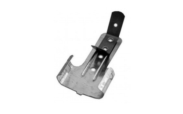 Подвес профилей П60х27 пружинный AR П19.60.000 сб. (3)  в Минске - изображение Изображение: подвес профилей п60х27 пружинный ar п19.60.000 сб. (3)  в Минске