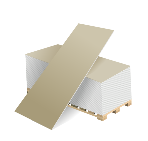 Лист гипсокартонный обычный ГСП УК 12,5х1200х2500 в Минске - изображение Изображение: лист гипсокартонный обычный гсп ук 12,5х1200х2500 в Минске