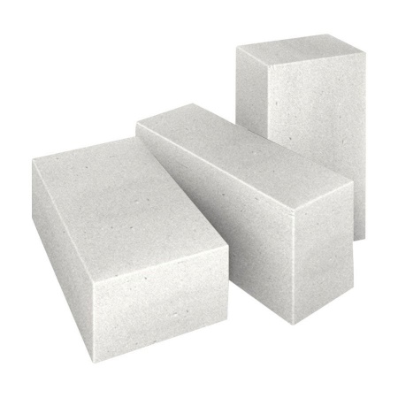 Изображение: блоки из яч. бетона стен.-2,5-500-35-1( 625x400x250) 1шт-0,0625м3,1под-1,5м3 (забудова) в Минске