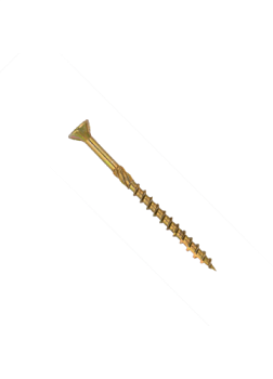 Шуруп 6х240мм  самонарезающий для дерева потай (упак/100шт) Шуруп 6х240мм  самонарезающий для дерева потай (упак/100шт)
