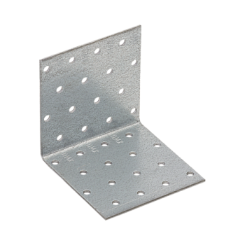 Уголок монтажный 9, 80х80х80 мм Уголок монтажный 9, 80х80х80 мм