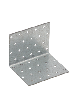 Уголок монтажный 10, 80х80х100мм  Уголок монтажный 10, 80х80х100мм