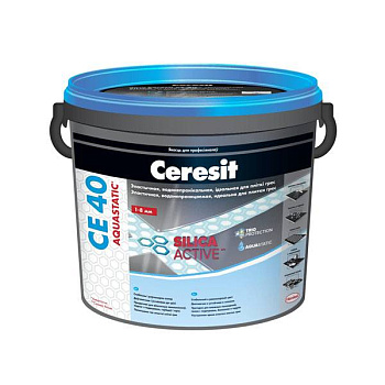 Картинка: фуга ceresit ce 40 жасмин (40) 2кг в Минске