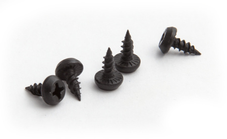 Саморез 3,5х9,5 острый Саморез 3,5х9,5 острый