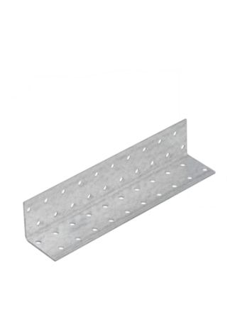 Уголок монтажный 15, 40х40х200 мм Уголок монтажный 15, 40х40х200 мм