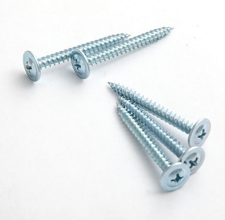 Саморез с п/ш острый 4,2х25 (упак/1000шт) Саморез с п/ш острый 4,2х25 (упак/1000шт)