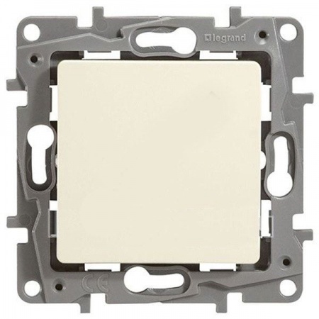 Изображение: выключатель (сл. кость)  etika т.м.legrand в Минске