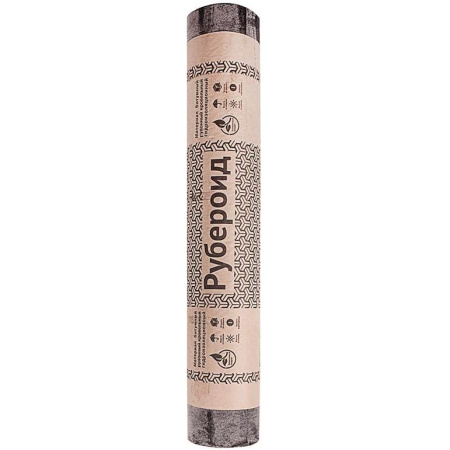 Рубероид облегченный  РППО-300 (рулон15м 49 рул/пд)   РБ в Минске - изображение Изображение: рубероид облегченный  рппо-300 (рулон15м 49 рул/пд)   рб в Минске