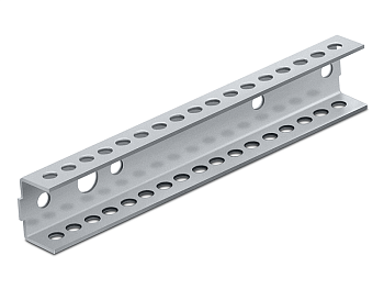 Нониус соединитель мет. KNAUF в Минске - картинка Картинка: нониус соединитель мет. knauf в Минске