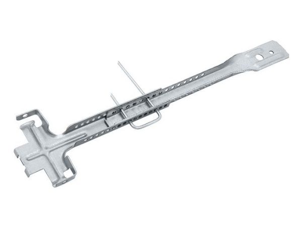 Нониус подвес верхняя часть 300мм (100шт/упак) KNAUF РФ в Минске - изображение Изображение: нониус подвес верхняя часть 300мм (100шт/упак) knauf рф в Минске