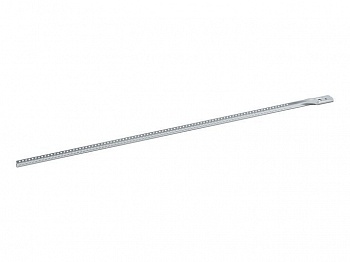 Удлиняющий профиль нониус-подвеса 12/8 3000 мм (20/600)  KNAUF РФ в Минске - картинка Картинка: удлиняющий профиль нониус-подвеса 12/8 3000 мм (20/600)  knauf рф в Минске