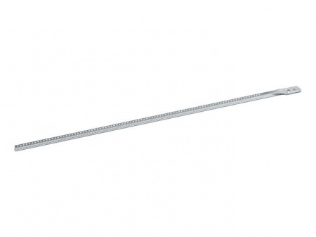 Удлиняющий профиль нониус-подвеса 12/8 3000 мм (20/600)  KNAUF РФ в Минске - изображение Изображение: удлиняющий профиль нониус-подвеса 12/8 3000 мм (20/600)  knauf рф в Минске