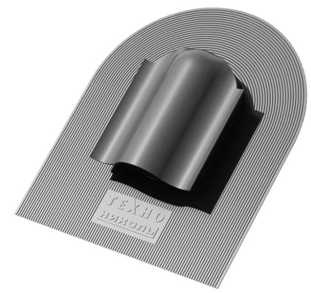 Изображение: аэратор ктв технониколь серый в Минске