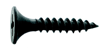 Саморез по ГК 3,9х64 крупный шаг(пакет/25шт) Саморез по ГК 3,9х64 крупный шаг(пакет/25шт)