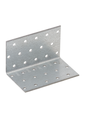 Уголок монтажный 6, 60х60х100 мм Уголок монтажный 6, 60х60х100 мм