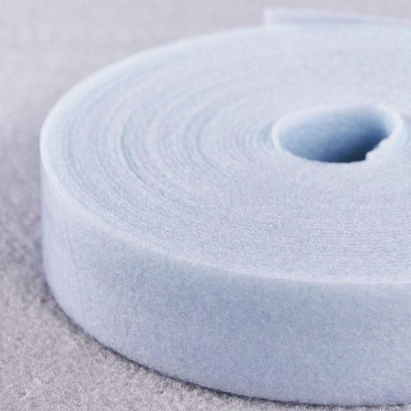 Лента демпферная полиэтиленовая пористая Порифлекс-М, толщиной 8х150мм (50м.п.)  в Минске - изображение Изображение: лента демпферная полиэтиленовая пористая порифлекс-м, толщиной 8х150мм (50м.п.)  в Минске