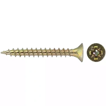 Саморез ШУж 3,5х50 пот.гол. (пакет/7шт) Саморез ШУж 3,5х50 пот.гол. (пакет/7шт)
