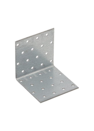 Уголок монтажный 1.5, 80х80х80 мм Уголок монтажный 1.5, 80х80х80 мм