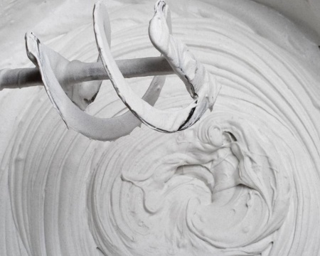 Изображение: штукатурка защ.отд. серая  вм  гипсовая 1сс 1,25 "кнауф-ротбанд "  30кг (1пд/40шт)  рб в Минске