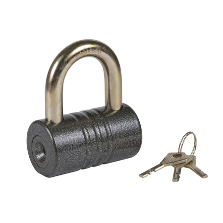 Замок навесной BC2-21 (Чебоксары) т.м.ЧАЗ Замок навесной BC2-21 (Чебоксары) т.м.ЧАЗ