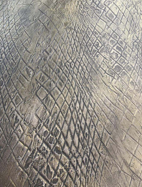 Штукатурка защитно-отделочная белая  "Dekor Pasta №1", 8 кг в Минске - изображение Изображение: штукатурка защитно-отделочная белая  "dekor pasta №1", 8 кг в Минске