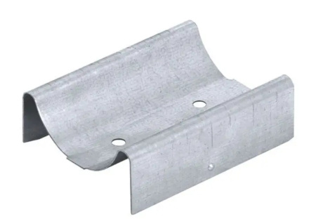 Удлинитель для профилей ПП 60х27 (100 шт/упак)  РФ в Минске - изображение Изображение: удлинитель для профилей пп 60х27 (100 шт/упак)  рф в Минске