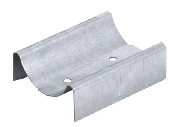 Удлинитель для профилей ПП 60х27 (100 шт/упак)  РФ в Минске - изображение Изображение: удлинитель для профилей пп 60х27 (100 шт/упак)  рф в Минске