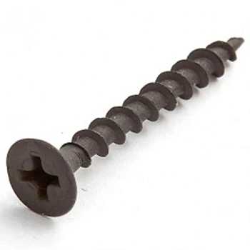 Саморез по ГК 4,8х102 крупный шаг(контейнер/30шт) Саморез по ГК 4,8х102 крупный шаг(контейнер/30шт)