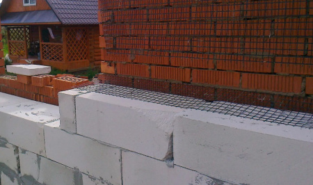 Сетка базальтовая для печей, рулон 1х50м, 6х6 в Минске - изображение Изображение: сетка базальтовая для печей, рулон 1х50м, 6х6 в Минске