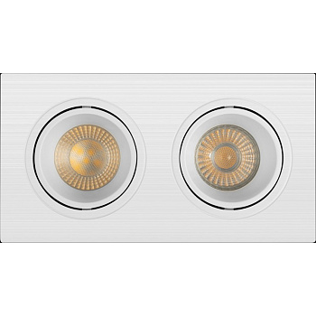 Картинка: светильник встраиваемый ultra f120 в Минске