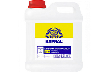 Грунтовка белая ВН П1 Д Kapral ST-17 канистра 10 кг в Минске - картинка Картинка: грунтовка белая вн п1 д kapral st-17 канистра 10 кг в Минске