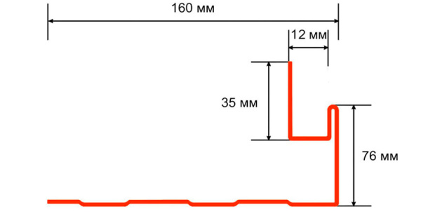 Планка околооконная ТН ОПТИМА, жасмин, 3м в Минске - изображение Изображение: планка околооконная тн оптима, жасмин, 3м в Минске