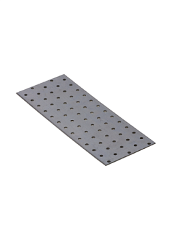 Пластина монтажная 100х260мм  14 Пластина монтажная 100х260мм  14